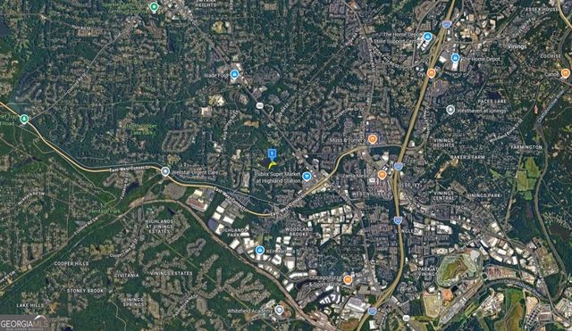 1499 Cooper Lake Road SE, Smyrna, GA 30082