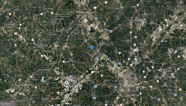 1499 Cooper Lake Road SE, Smyrna, GA 30082