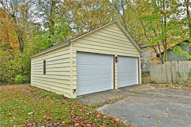 1524 Vernon Avenue NW, Warren, OH 44483