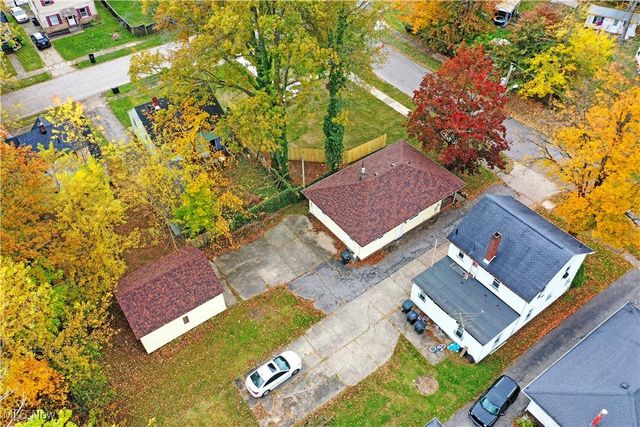 1524 Vernon Avenue NW, Warren, OH 44483