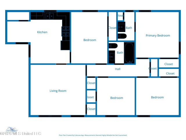 2920 Devon Circle, Horn Lake, MS 38637