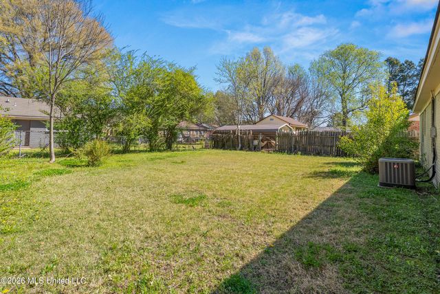 2920 Devon Circle, Horn Lake, MS 38637