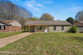 2920 Devon Circle, Horn Lake, MS 38637