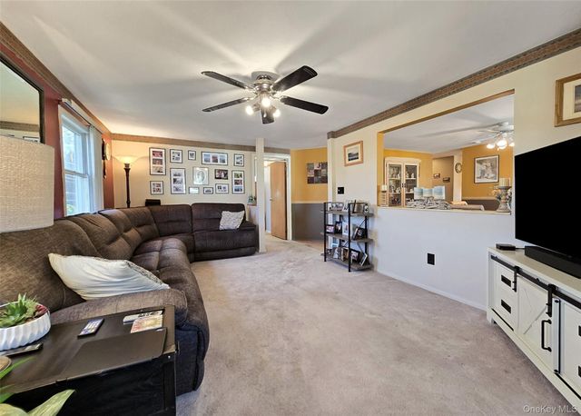 46 Marksman Lane, Levittown, NY 11756