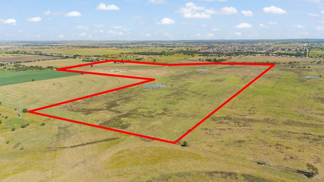 13201 County Road 1002, Godley, TX 76044