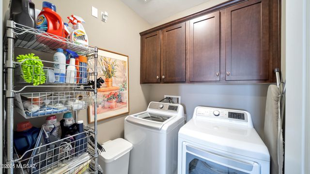14081 N Bright Angel Trail, Marana, AZ 85658