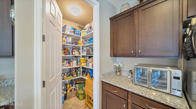 14081 N Bright Angel Trail, Marana, AZ 85658