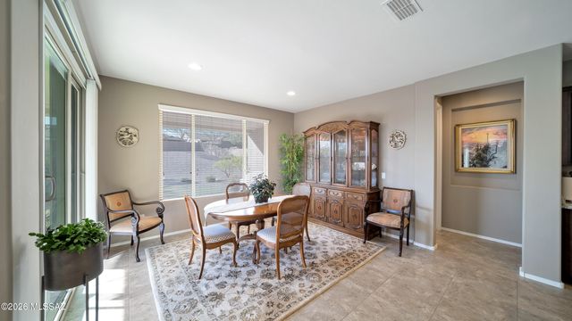 14081 N Bright Angel Trail, Marana, AZ 85658