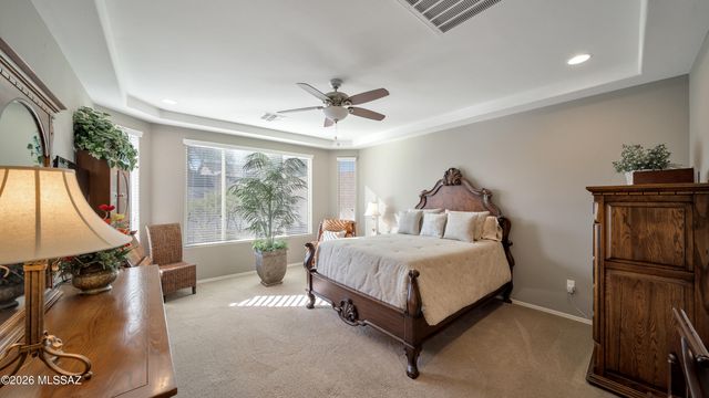 14081 N Bright Angel Trail, Marana, AZ 85658