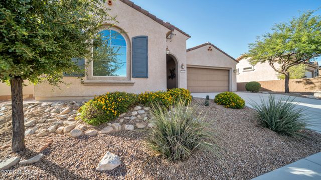 14081 N Bright Angel Trail, Marana, AZ 85658