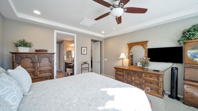 14081 N Bright Angel Trail, Marana, AZ 85658