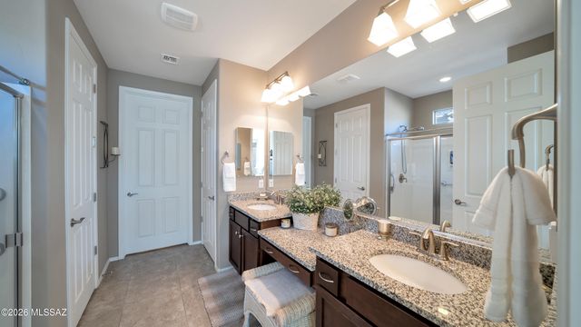 14081 N Bright Angel Trail, Marana, AZ 85658