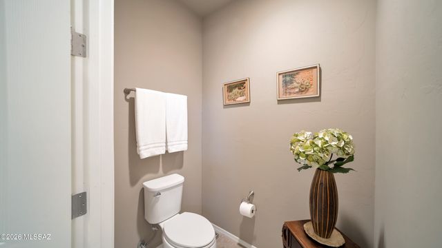 14081 N Bright Angel Trail, Marana, AZ 85658