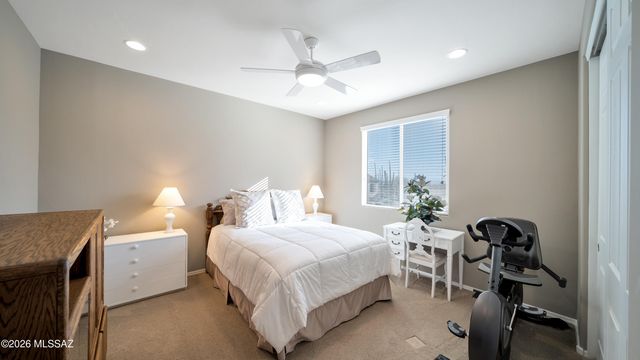 14081 N Bright Angel Trail, Marana, AZ 85658