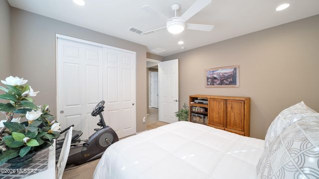 14081 N Bright Angel Trail, Marana, AZ 85658