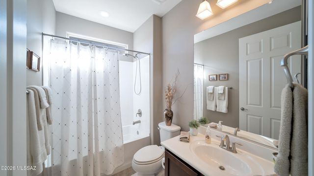 14081 N Bright Angel Trail, Marana, AZ 85658