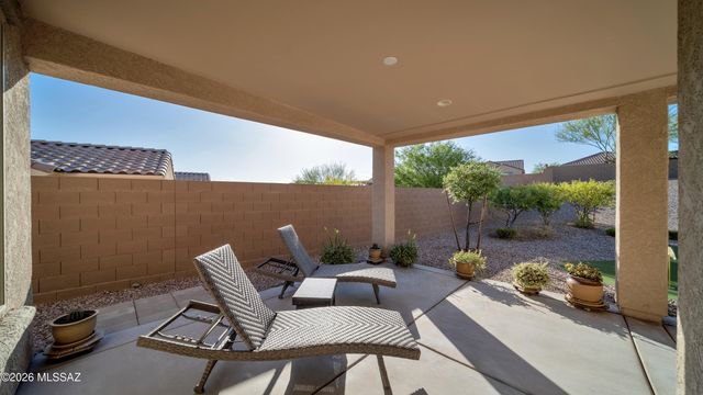 14081 N Bright Angel Trail, Marana, AZ 85658
