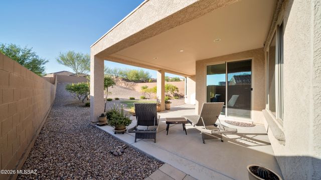 14081 N Bright Angel Trail, Marana, AZ 85658