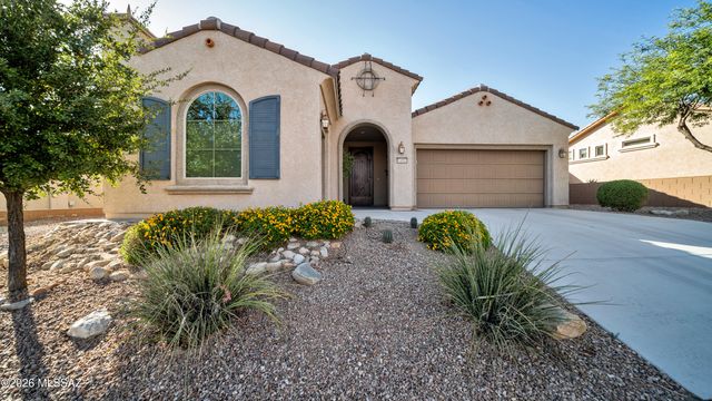 14081 N Bright Angel Trail, Marana, AZ 85658