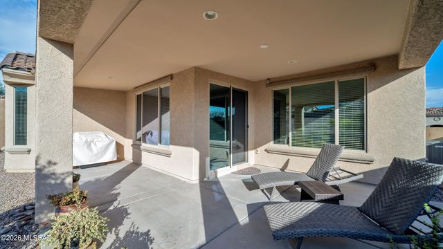 14081 N Bright Angel Trail, Marana, AZ 85658