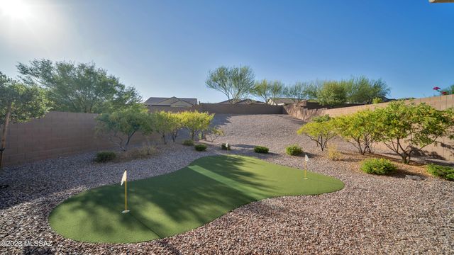 14081 N Bright Angel Trail, Marana, AZ 85658