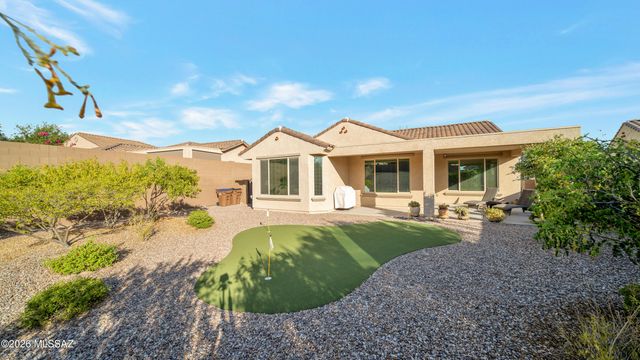 14081 N Bright Angel Trail, Marana, AZ 85658