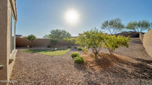 14081 N Bright Angel Trail, Marana, AZ 85658