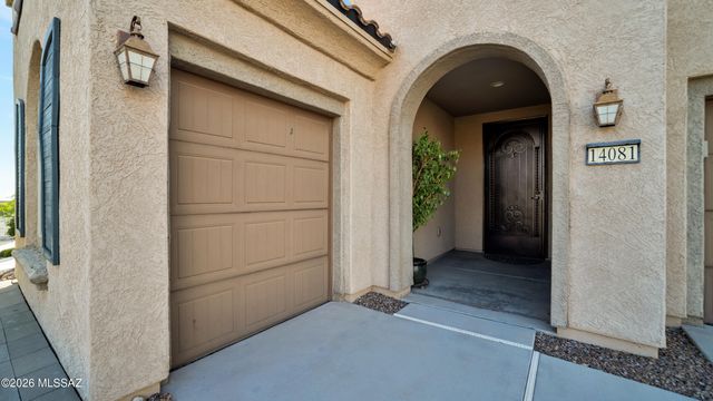 14081 N Bright Angel Trail, Marana, AZ 85658