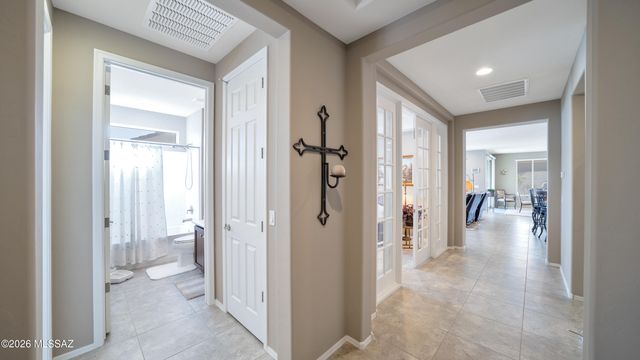 14081 N Bright Angel Trail, Marana, AZ 85658