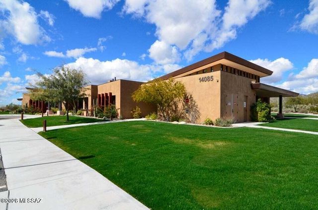 14081 N Bright Angel Trail, Marana, AZ 85658