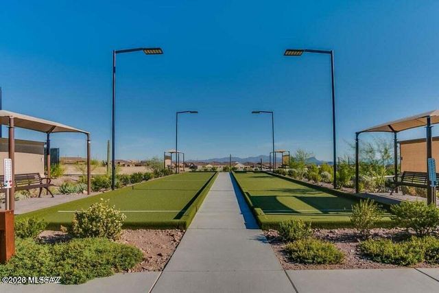 14081 N Bright Angel Trail, Marana, AZ 85658