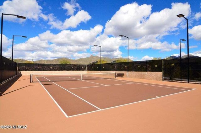 14081 N Bright Angel Trail, Marana, AZ 85658
