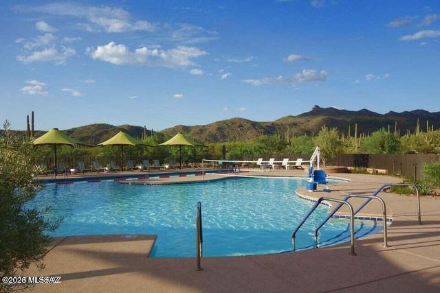 14081 N Bright Angel Trail, Marana, AZ 85658