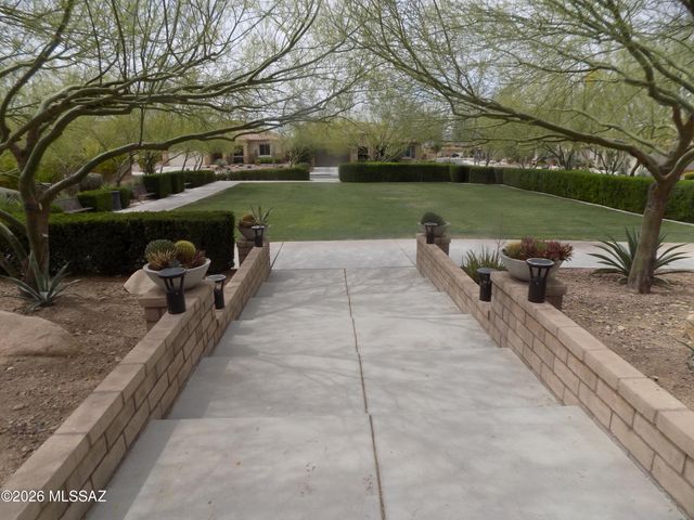 14081 N Bright Angel Trail, Marana, AZ 85658