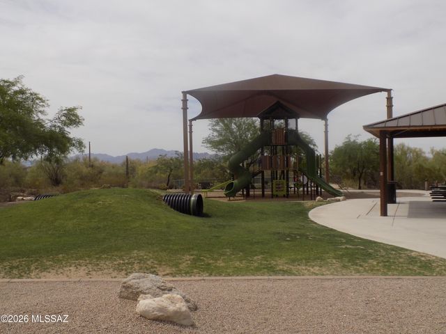 14081 N Bright Angel Trail, Marana, AZ 85658