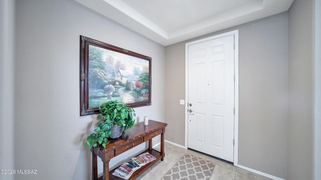 14081 N Bright Angel Trail, Marana, AZ 85658
