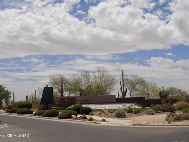 14081 N Bright Angel Trail, Marana, AZ 85658