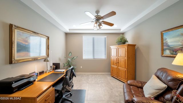 14081 N Bright Angel Trail, Marana, AZ 85658