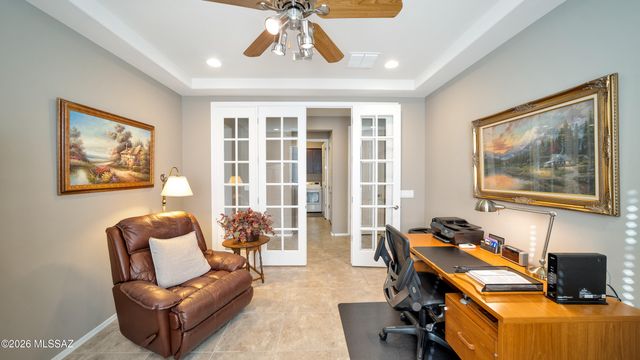 14081 N Bright Angel Trail, Marana, AZ 85658