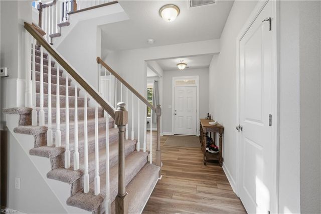 141 Indian Creek RD, Chesapeake, VA 23322