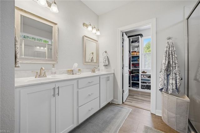 141 Indian Creek RD, Chesapeake, VA 23322