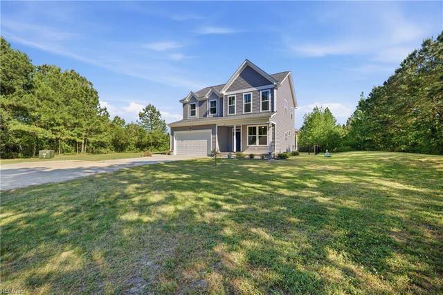 141 Indian Creek RD, Chesapeake, VA 23322