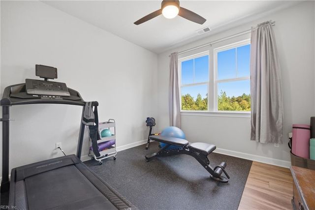 141 Indian Creek RD, Chesapeake, VA 23322