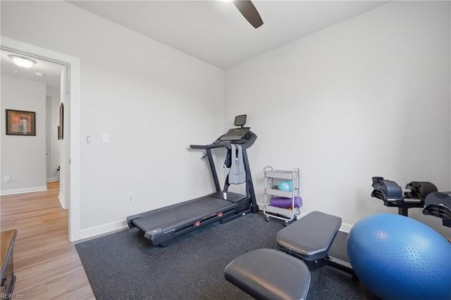 141 Indian Creek RD, Chesapeake, VA 23322