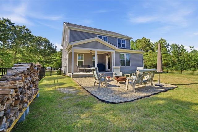 141 Indian Creek RD, Chesapeake, VA 23322