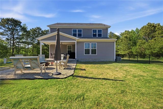141 Indian Creek RD, Chesapeake, VA 23322