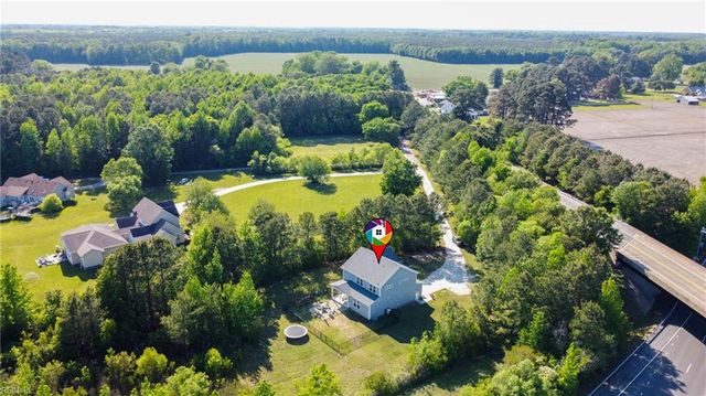 141 Indian Creek RD, Chesapeake, VA 23322
