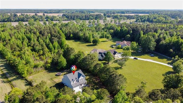 141 Indian Creek RD, Chesapeake, VA 23322