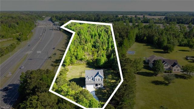 141 Indian Creek RD, Chesapeake, VA 23322