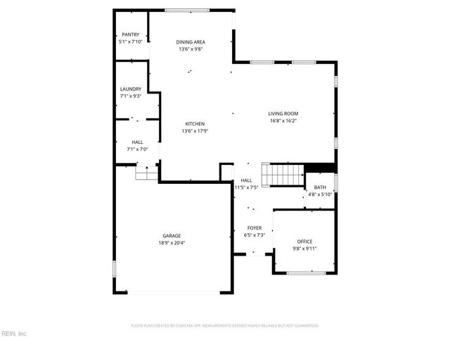 141 Indian Creek RD, Chesapeake, VA 23322